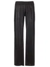 Diesel P-dryer Trousers Black