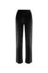 Diesel P-dreyer-c-wn-q1 Track Pants In Nero