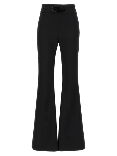 Diesel P-erseus' Pants In Black