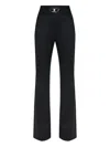 Diesel P-erseus Wool Blend Trousers