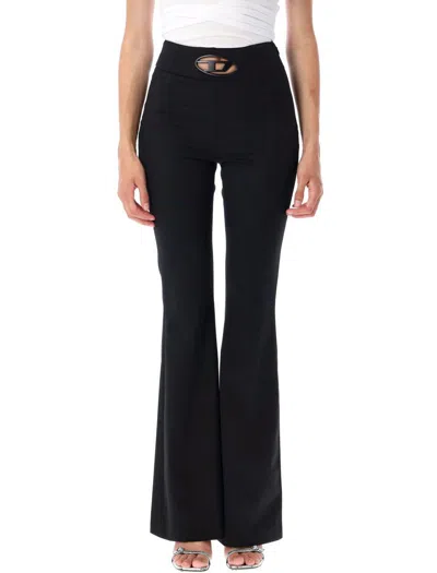 DIESEL DIESEL P-ERSUS PANTS