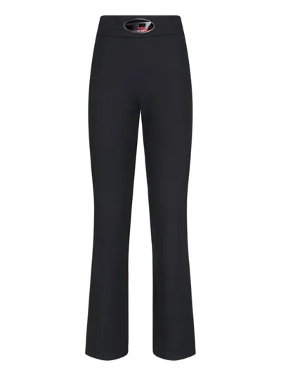 DIESEL 'P-ERSY' BOOTCUT PANTS