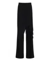 Diesel Twill P-lumys In Black