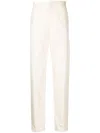 Diesel P-hann Straight-leg-hose In Neutrals