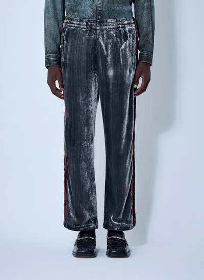Diesel Men P-hay Pants In Black