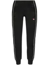 Diesel Sweatpants In Multicolor
