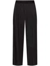 Diesel P-jesper Trousers In Black