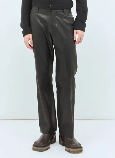 DIESEL P-KILEY-HEAV PANTS