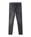 Diesel P-koll Trousers In Blue