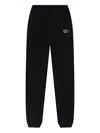Diesel `p-lacyn-od` Pants In Black