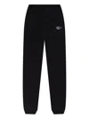 Diesel `p-lacyn-od` Pants In Black