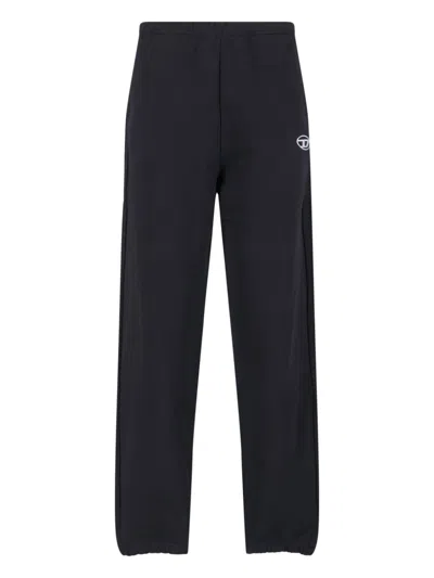 DIESEL 'P-LACYN-OD' TRACK PANTS