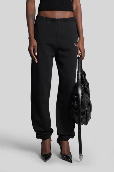 DIESEL DIESEL P-LACYNO PANTS