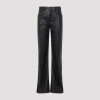 Diesel Lumys Flared Leg High Waist Trousers