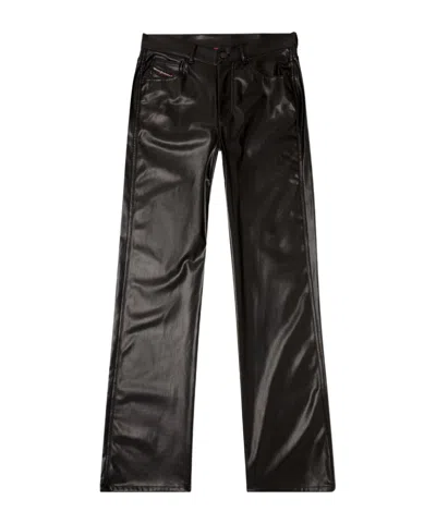 DIESEL P-LAIN TROUSERS