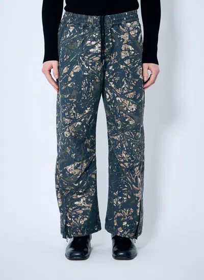 DIESEL P-LINT PANTS