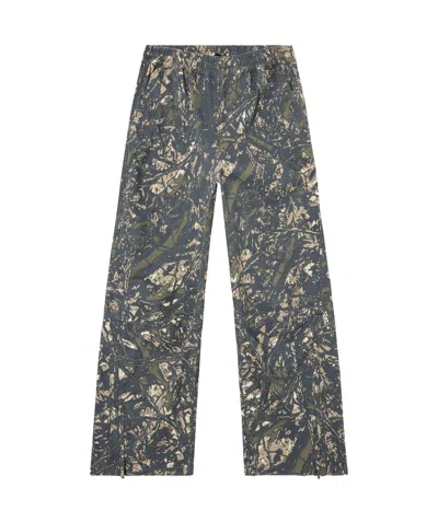 DIESEL P-LINT TRACK PANTS