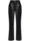 Diesel P-lumys Trousers In Black