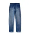 Diesel P-marfy Track Pants In Blue