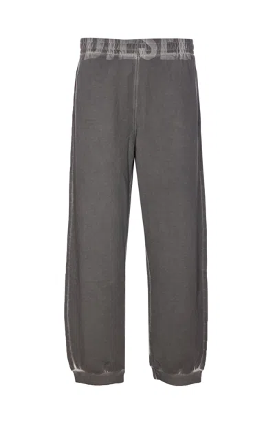 DIESEL P-MARKY-CUFF-T1 PANTS