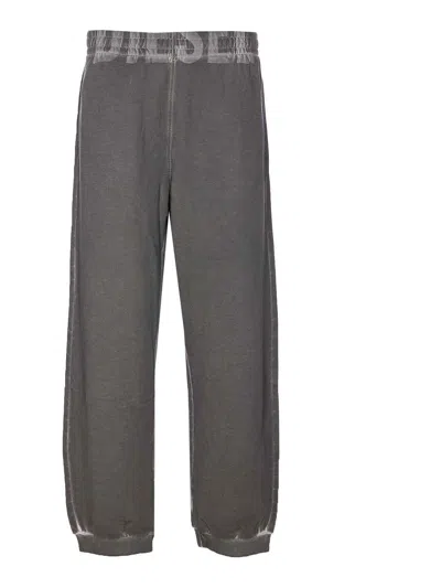 DIESEL P-MARKY-CUFF-T1 PANTS
