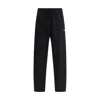 Diesel P-marky-d Jogger Sweatpants Drawstring In Black