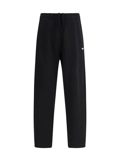 DIESEL P-MARKY-D SWEATPANTS
