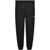 Diesel P Marky Jogging Bottoms Black In Black