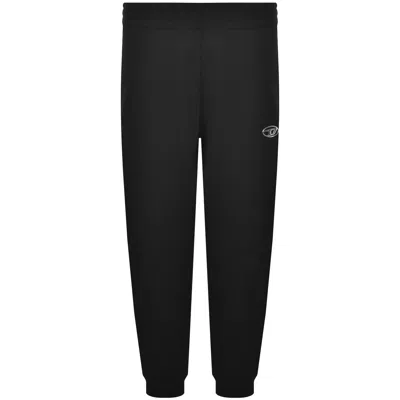 Diesel P Marky Jogging Bottoms Black