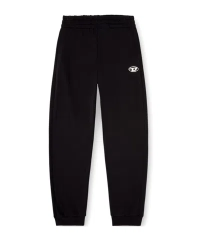 DIESEL P-MARKY-OD TRACK PANTS