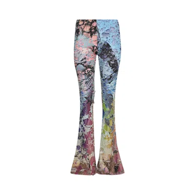Pre-owned Diesel P-mayim 'medium Blue' | Women's Size M