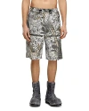 Diesel - Shorts In Wood