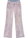 Diesel Women P-nerve Pants
