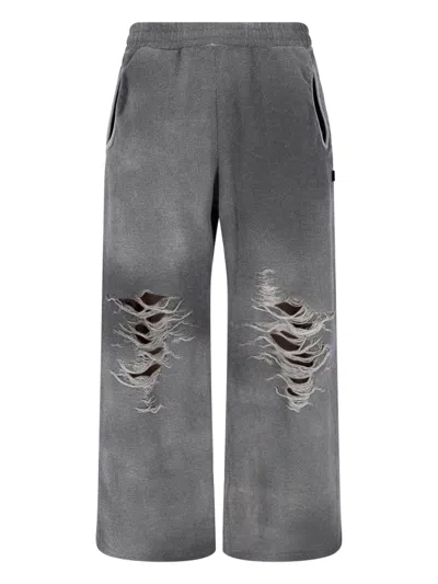 DIESEL 'P-PERCY' TRACK PANTS