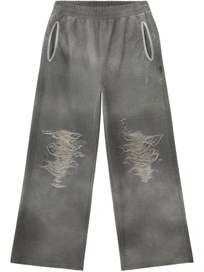 DIESEL P-PERCY TRACK PANTS