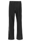 Diesel 'p-rivers' Pants In Black