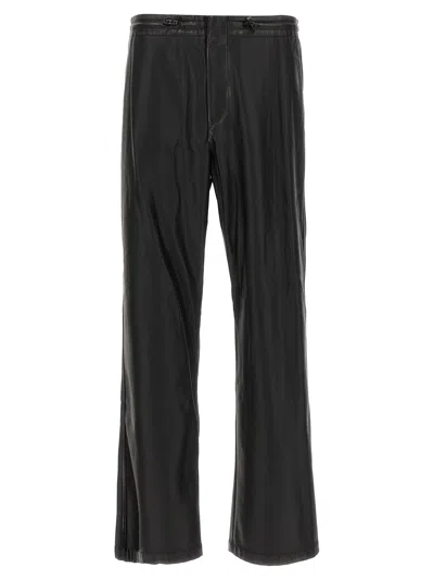 Diesel P-rivers Pants Black