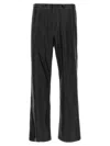 Diesel 'p-rivers' Pants In Black