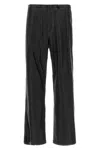Diesel 'p-rivers' Pants In Black