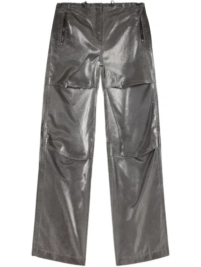 DIESEL P-RODIGE TROUSERS