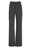 Diesel ® P-romise-s1 Trousers In Gray