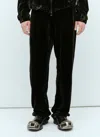 Diesel Men P-salford Track Pants In Black