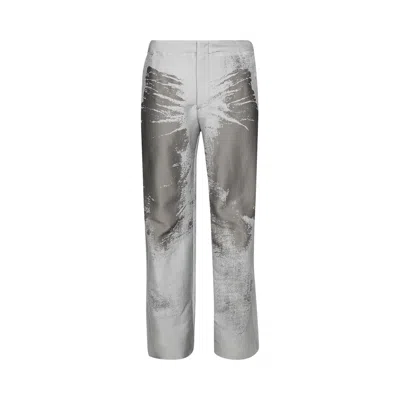 Pre-owned Diesel P-stanly 'multicolor' | Multi-color | Men's Size 56