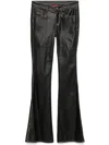 Diesel P-stellar Trousers In Black