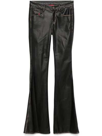 DIESEL P-STELLAR TROUSERS