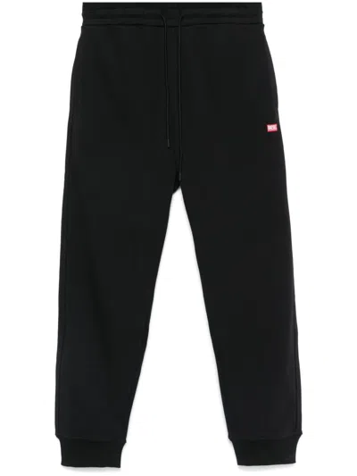 DIESEL P-TARGA TRACK PANTS