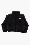 Diesel Padded Jants Bomber Jacket