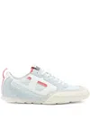 Diesel Padogha Sneakers In Blue