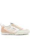 Diesel Pagodha Sneakers In Multi