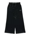 Diesel Pakta Trousers In Black